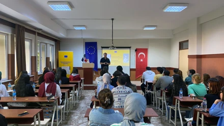 ‘Medya Okuryazarlığı ve Dezenformasyonla Mücadele’ eğitimi